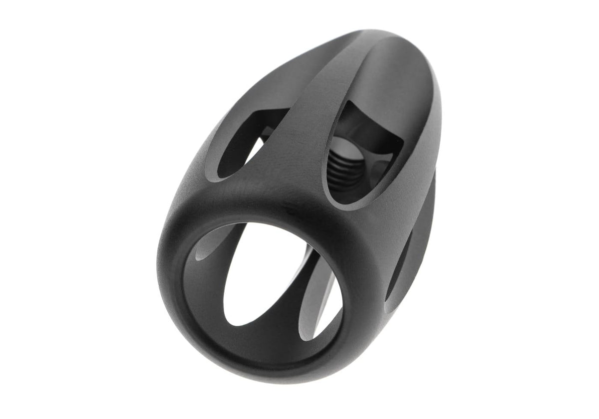 Silverback Light Bolt Knob