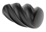Silverback Twisted Bolt Knob