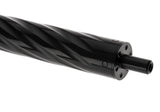 Silverback TAC 41 Twisted Cylinder Stainless Steel
