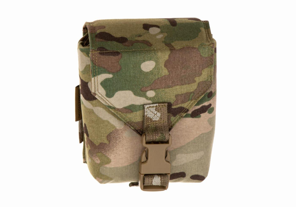 Warrior Night Vision Goggles Lomme - Multicam
