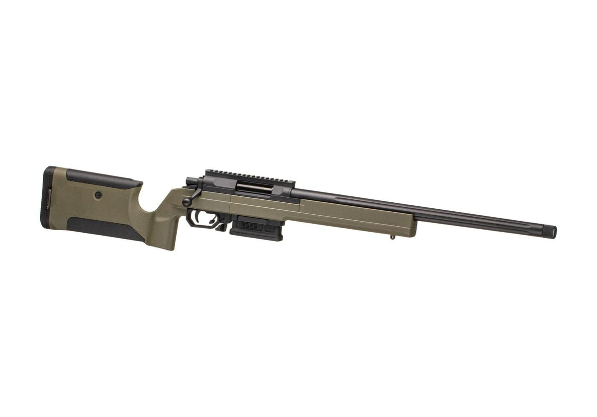 Ares EMG Helios EV01 Bolt Action Sniper Riffel - OD