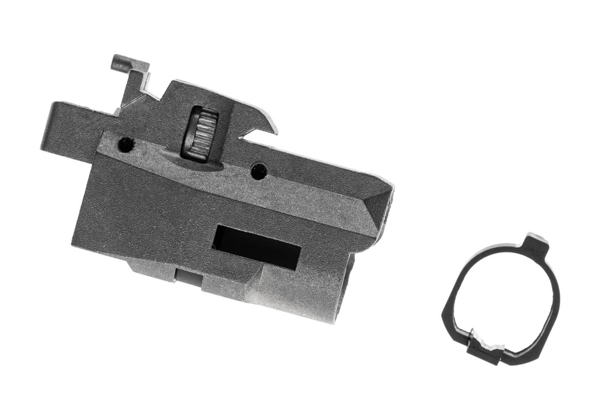 Maple Leaf G17 hop-up kammer til VFC G17 Gen.5 / G19 Gen.4 / G19X / G45
