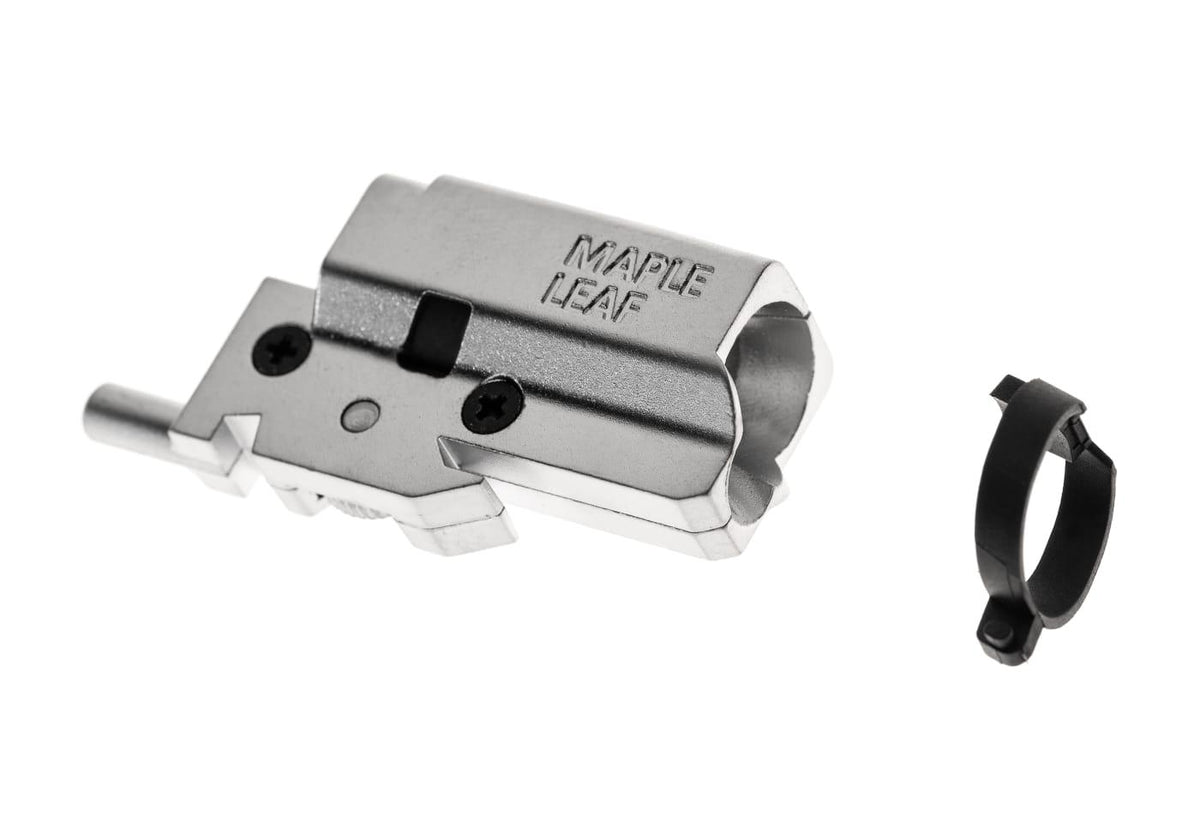 Maple Leaf GHK G17 hop-up kammer