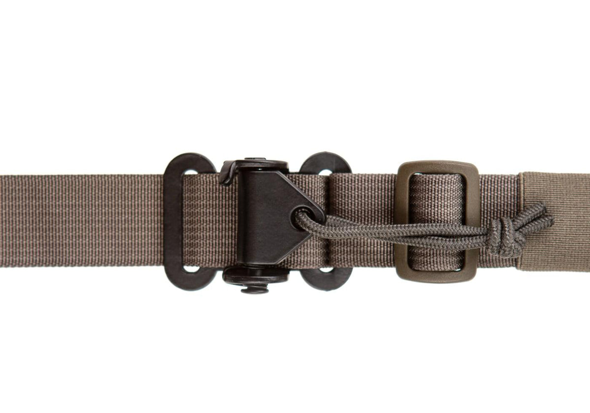 Clawgear Shotgun Sling Snap Hook - RAL7013