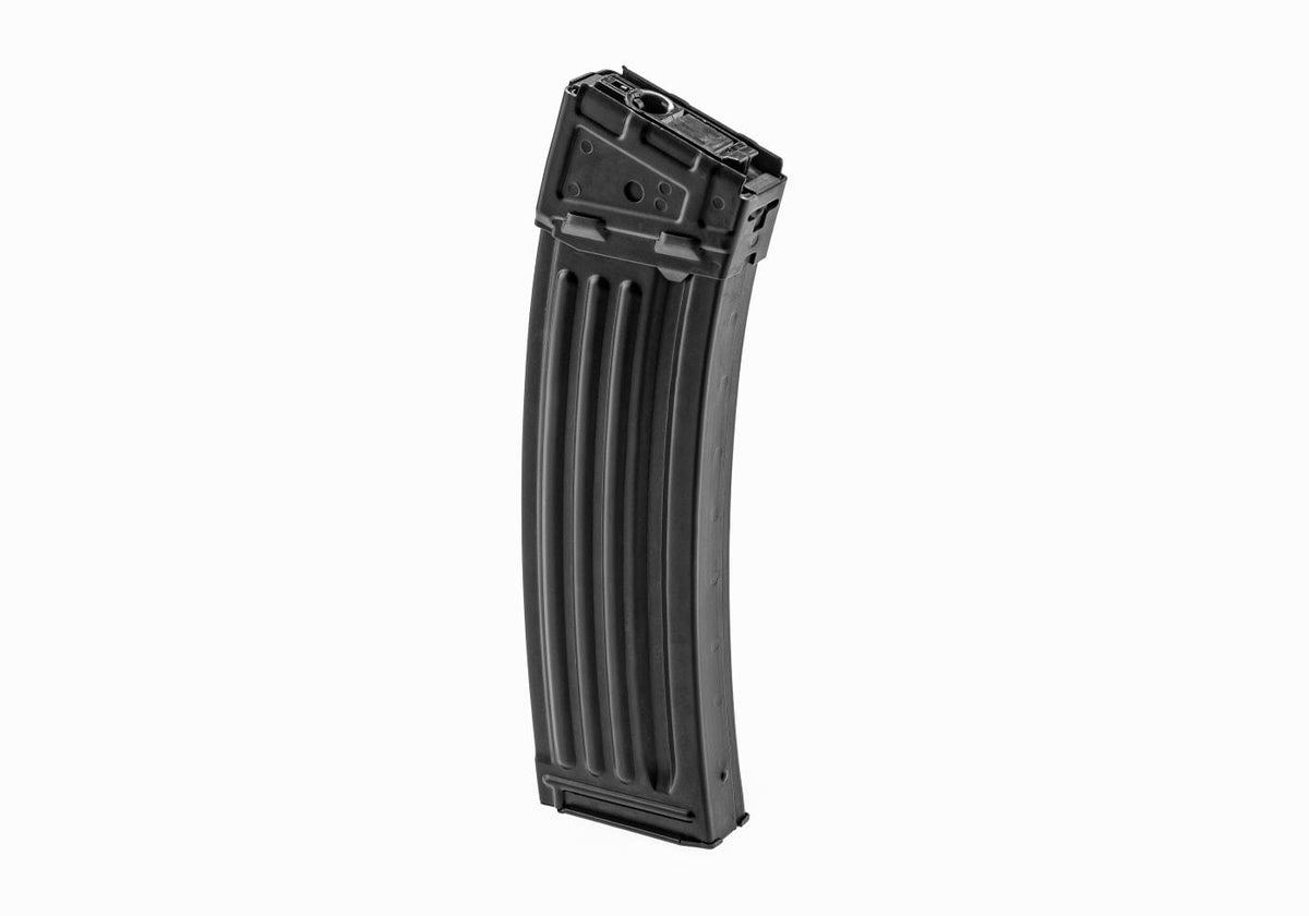 LCT Magazin LK-33 Hicap 600rds - Sort