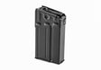 LCT Magasin LC-3 Plain Midcap 140rds - Sort