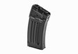 LCT Magasin LK-33 Midcap 100rds - Sort