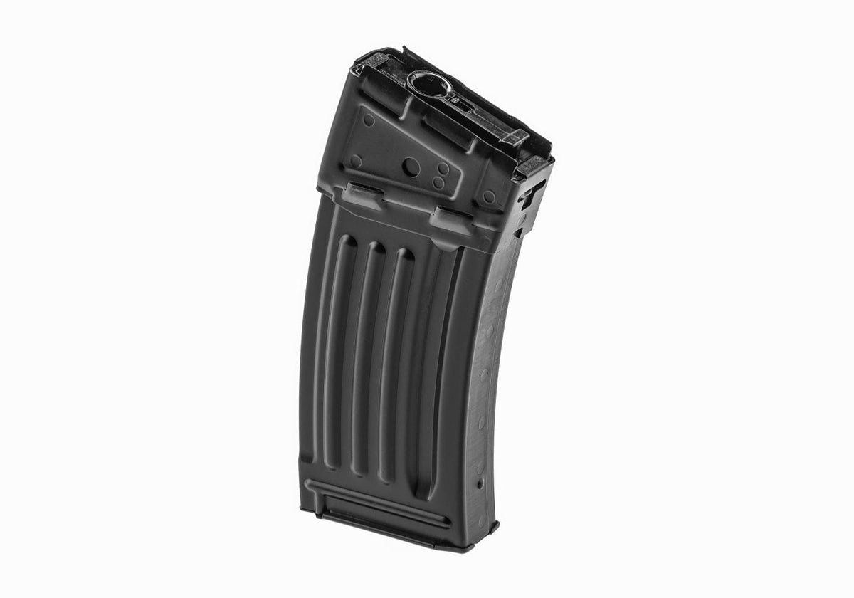 LCT Magasin LK-33 Midcap 100rds - Sort