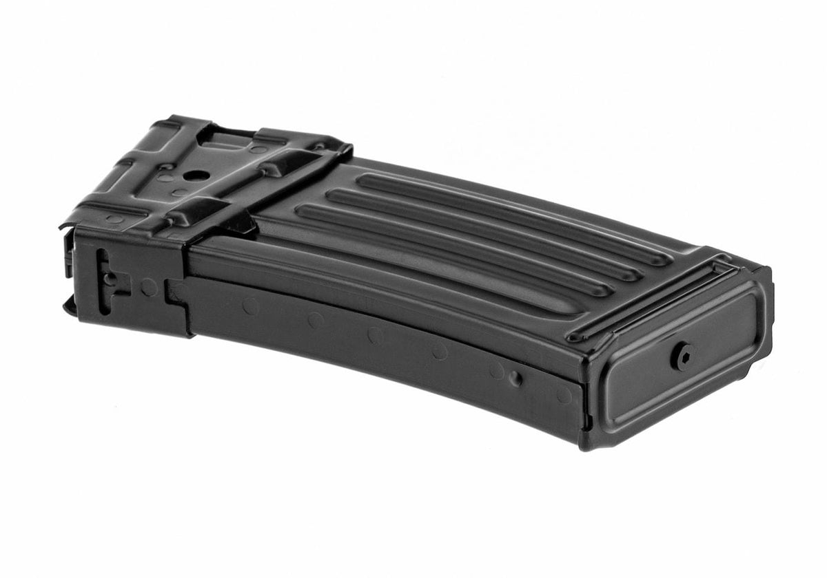 LCT Magasin LK-33 Midcap 100rds - Sort