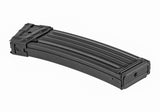 LCT Magasin LK-33 Midcap 130rds - Sort