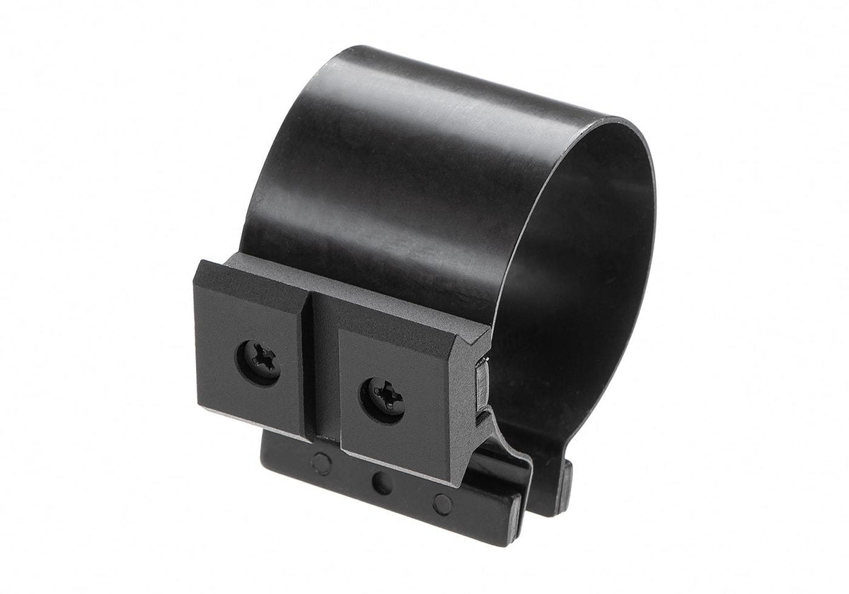 LCT 40mm Lyddæmper Skinne Adapter