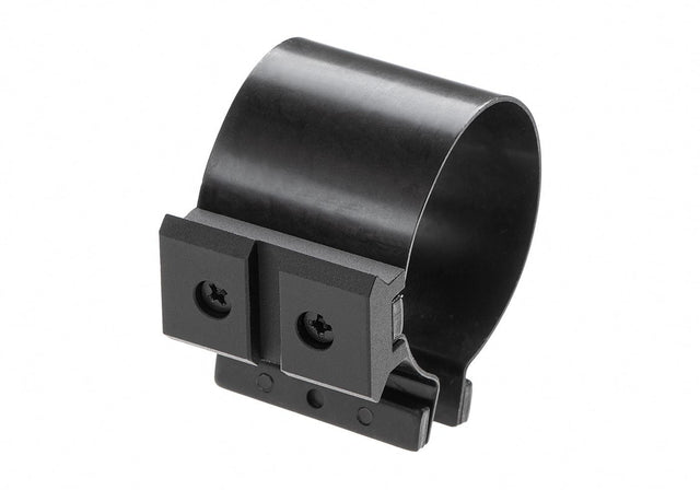 LCT 40mm Lyddæmper Skinne Adapter