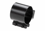 LCT 40mm Lyddæmper Skinne Adapter