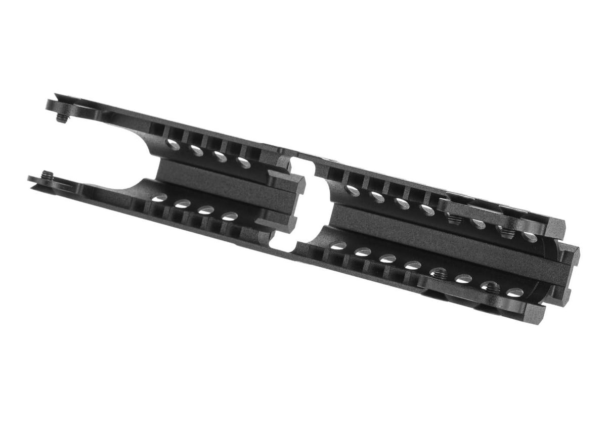 LCT ZB-31 Classic Upper Forskæfte