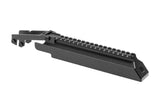 LCT ZB-33 Dust Cover - Sort