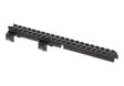 LCT LC-3 Optical Skinne - Sort