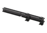 LCT LC-3 Optical Skinne - Sort