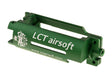 LCT V3 Gear Box CNC Motor Montage