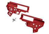 Mancraft CNC Gearkasse V2 8mm QSC - Rød