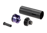 Lonex Forbedret Cylinder Tuning Set til G36C Ventilated stempelhoved