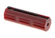 Lonex Extreme Tough POM Half Metal Tænder