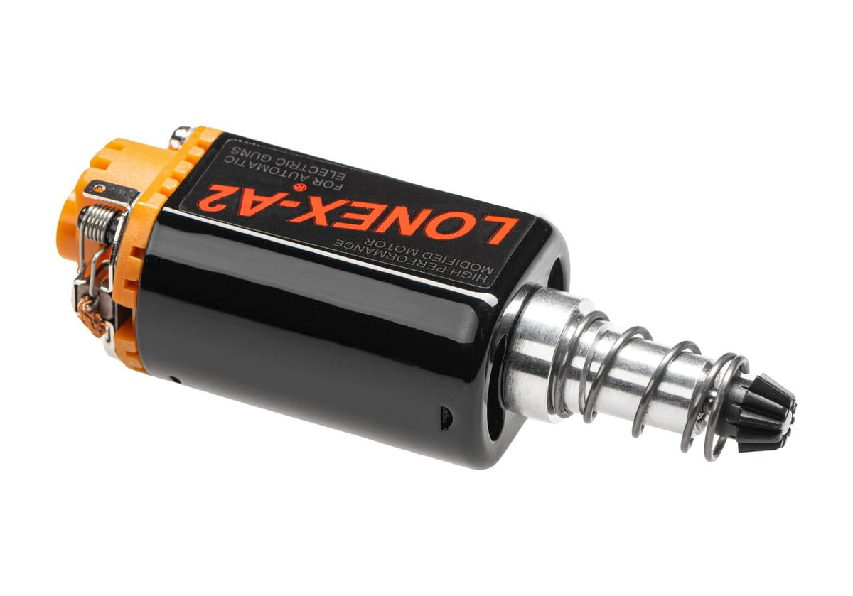 Lonex Infinite Torque-Up Motor Long