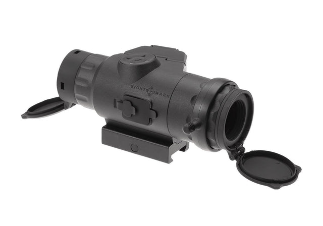 Sightmark Wraith 4k Mini 2-16x32 Digital Riflescope - Sort