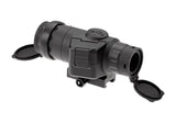 Sightmark Wraith 4k Mini 2-16x32 Digital Riflescope - Sort