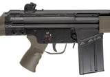 LCT LC-3A3-W S-AEG - Grøn