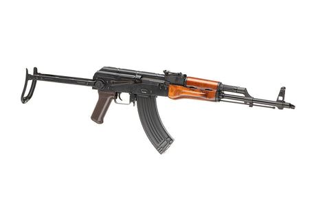 LCT LCKMS S-AEG
