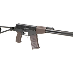DMR & semi-auto sniper