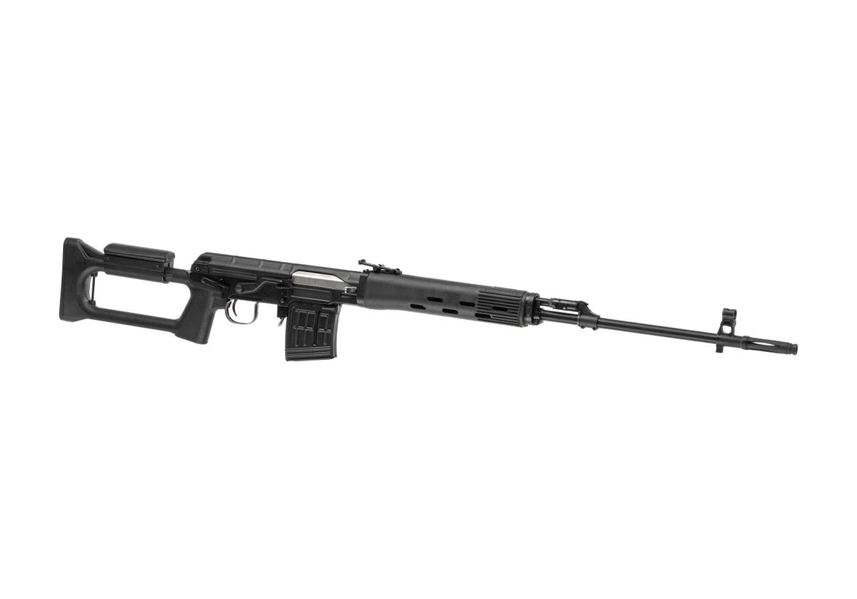 LCT SVD S-AEG - Sort