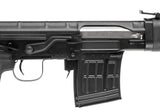 LCT SVD S-AEG - Sort