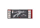 Real Avid Smart Mat til AR-15