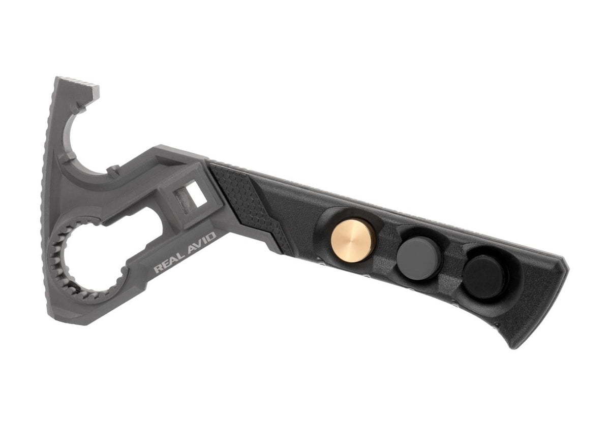 Real Avid Armorer's Master Wrench