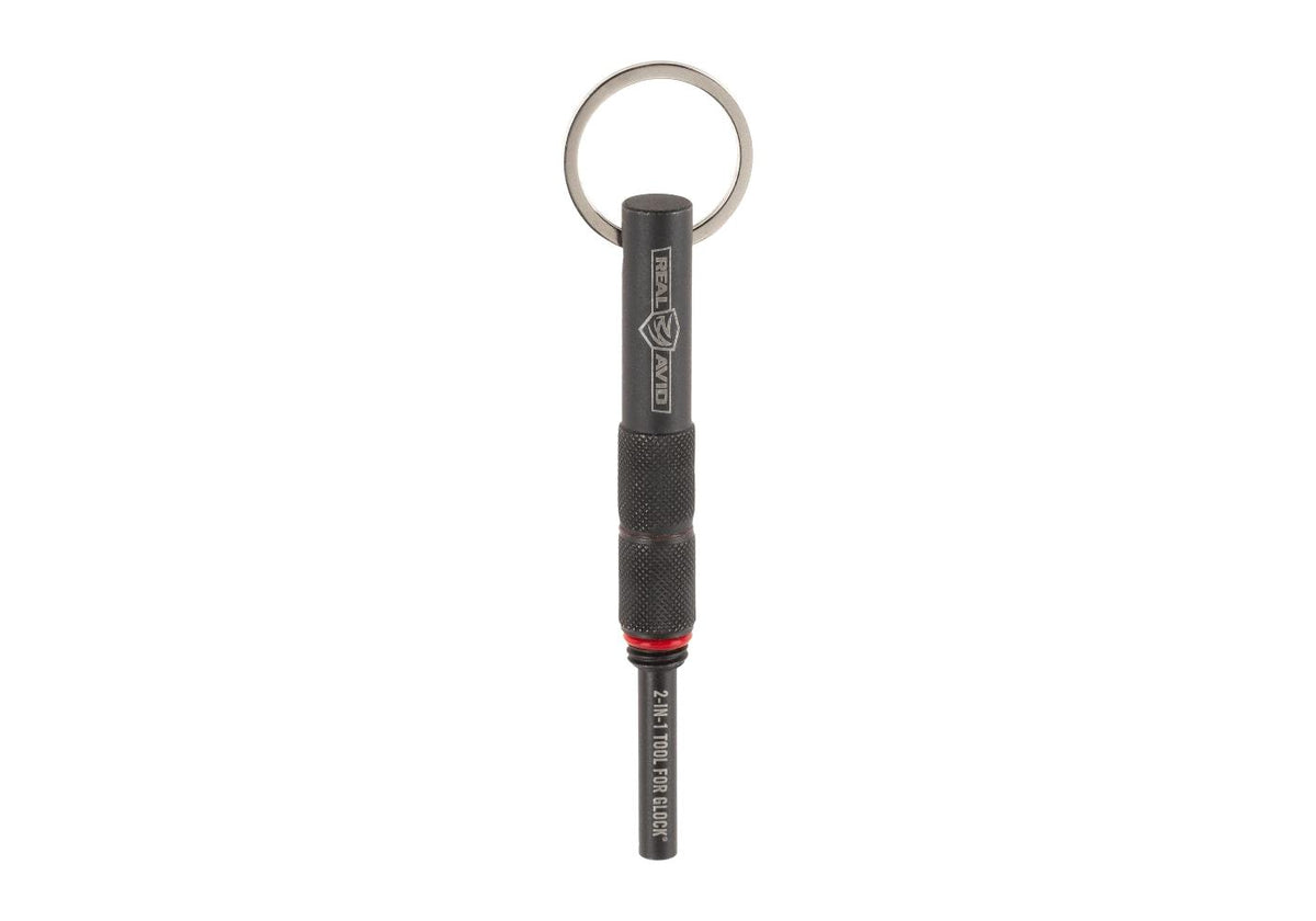 Real Avid 2-in-1 Tool til GLOCK Pistols