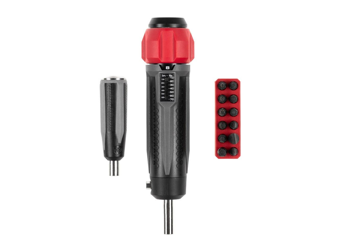 Real Avid Smart Torq