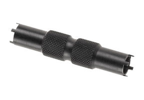 Real Avid AR-15 Front Sigte Tool