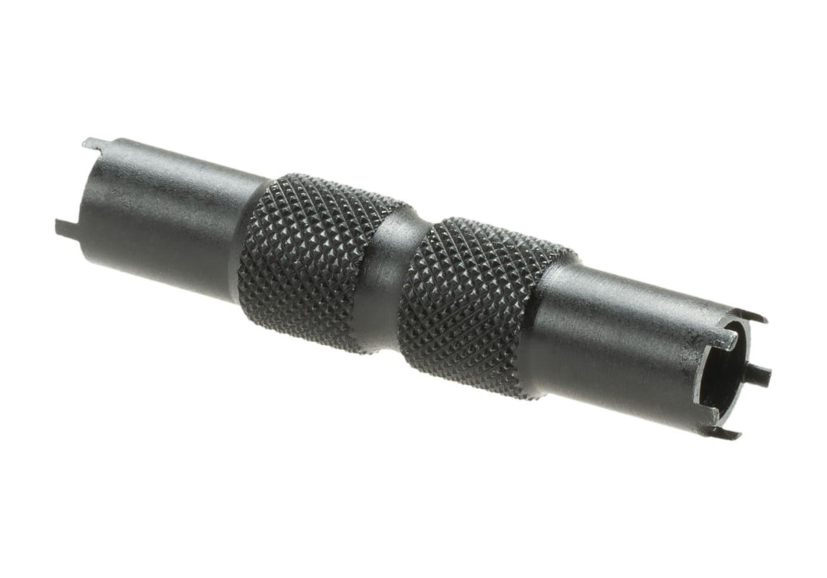 Real Avid AR-15 Front Sigte Tool