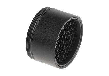 Primary Arms GLx 2X Prism Anti-Reflection Device - Sort