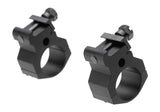Primary Arms 30mm Taktisk Ringe - High - Sort