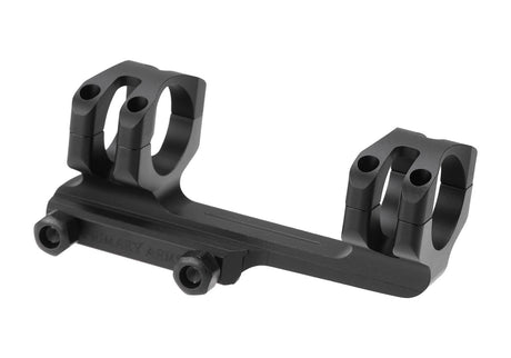 Primary Arms GLx 30mm Cantilever Kikkertsigte Montage - 20 MOA - Sort