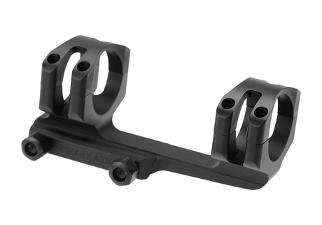 Primary Arms GLx 34mm Cantilever Kikkertsigte Montage - 0 MOA - Sort