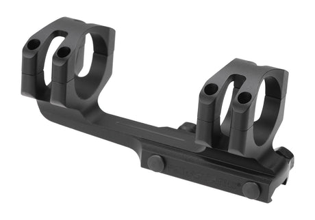 Primary Arms GLx 34mm Cantilever Kikkertsigte Montage - 20 MOA - Sort