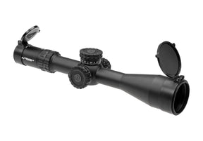 Primary Arms GLx 4-16x50FFP ACSS Apollo 6.5CR/.224V - Sort