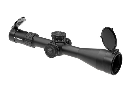 Primary Arms GLx 4-16x50FFP ACSS Apollo 6.5CR/.224V - Sort