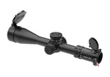 Primary Arms GLx 4-16x50FFP ACSS Apollo 6.5CR/.224V - Sort