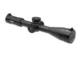 Primary Arms GLx 4-16x50FFP ACSS Apollo 6.5CR/.224V - Sort