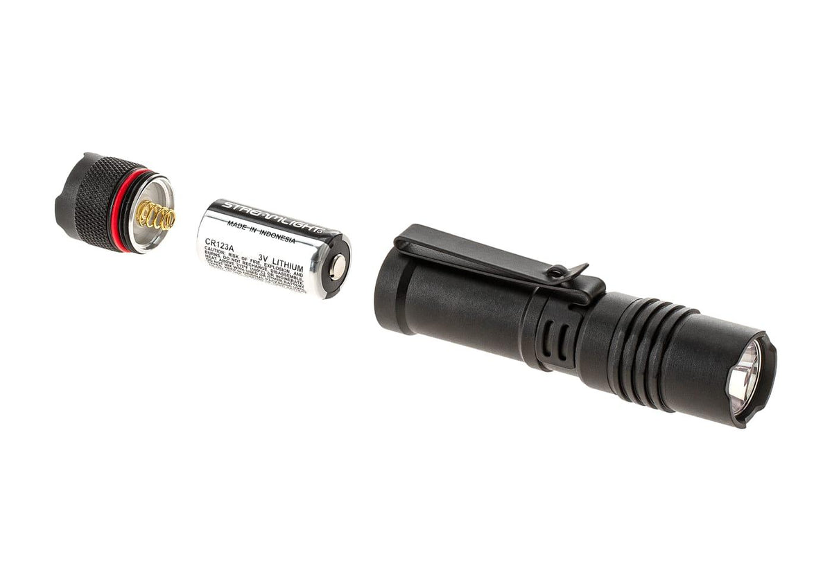 Streamlight ProTac 1L-1AA - Sort
