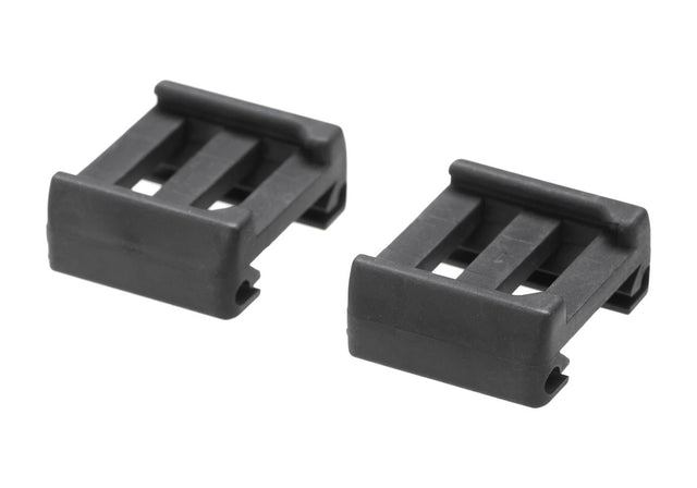Streamlight trykkontakt Clips - Sort